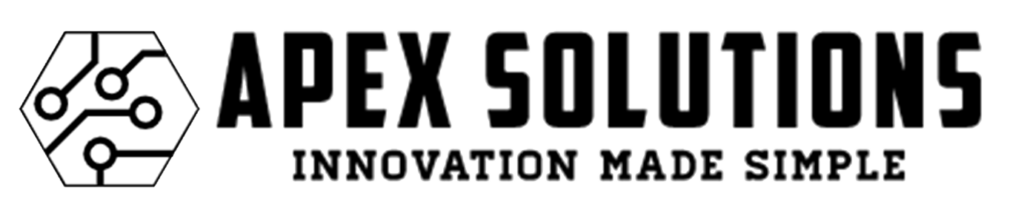 apex solutions msp logo